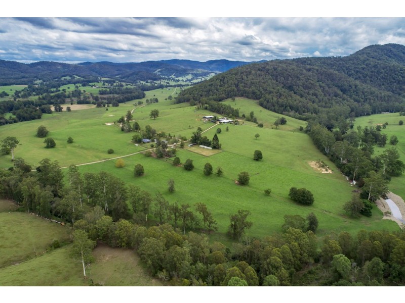 383 Littles Loop Road, Rollands Plains NSW 2441