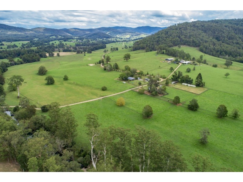 383 Littles Loop Road, Rollands Plains NSW 2441