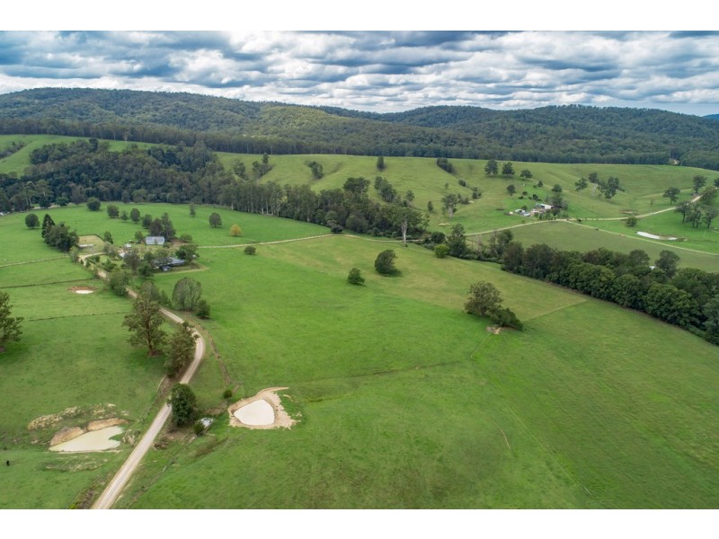 383 Littles Loop Road, Rollands Plains NSW 2441