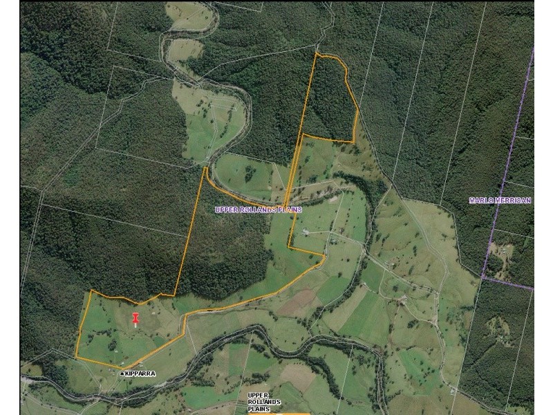 Rollands Plains NSW 2441