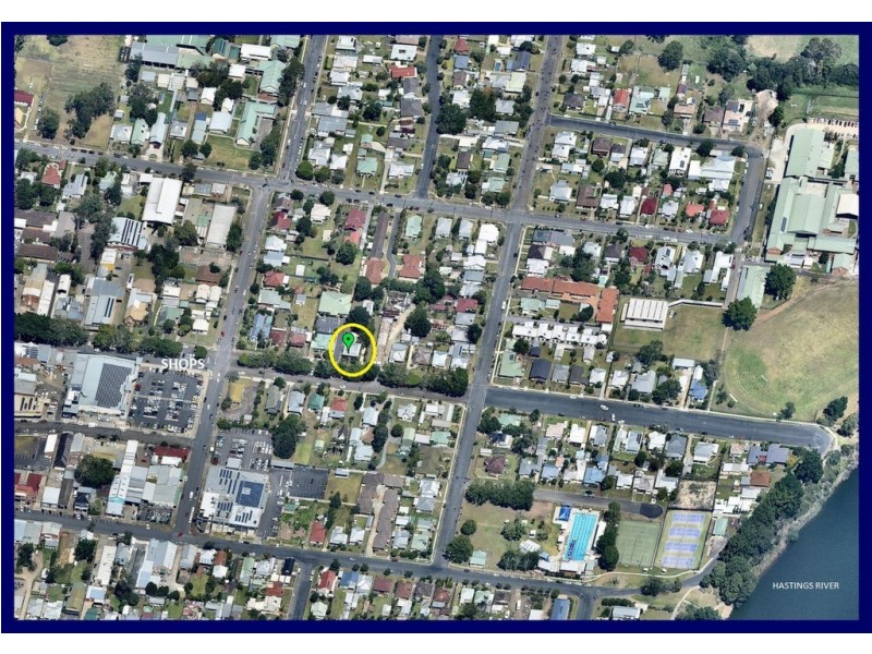 31 Hastings Street, Wauchope NSW 2446