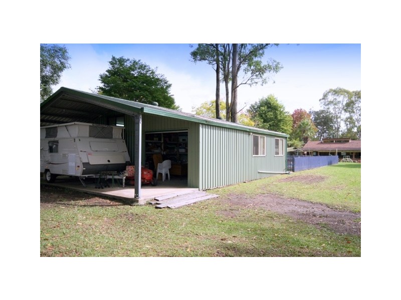 Wauchope NSW 2446