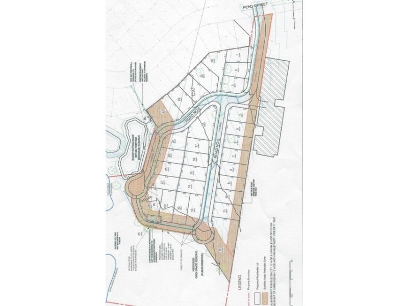 Lot 2 Pead Street, Wauchope NSW 2446