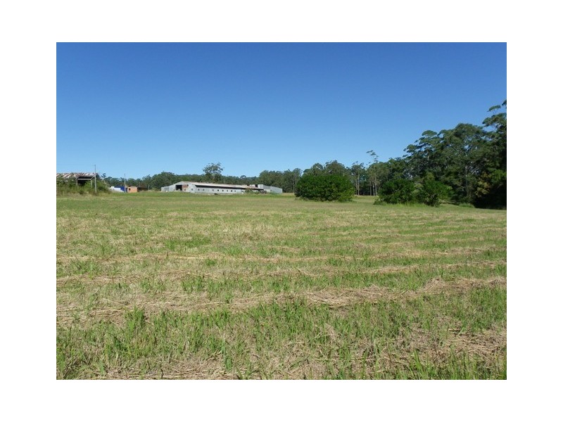 Lot 2 Pead Street, Wauchope NSW 2446
