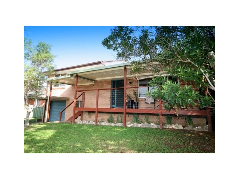 Wauchope NSW 2446