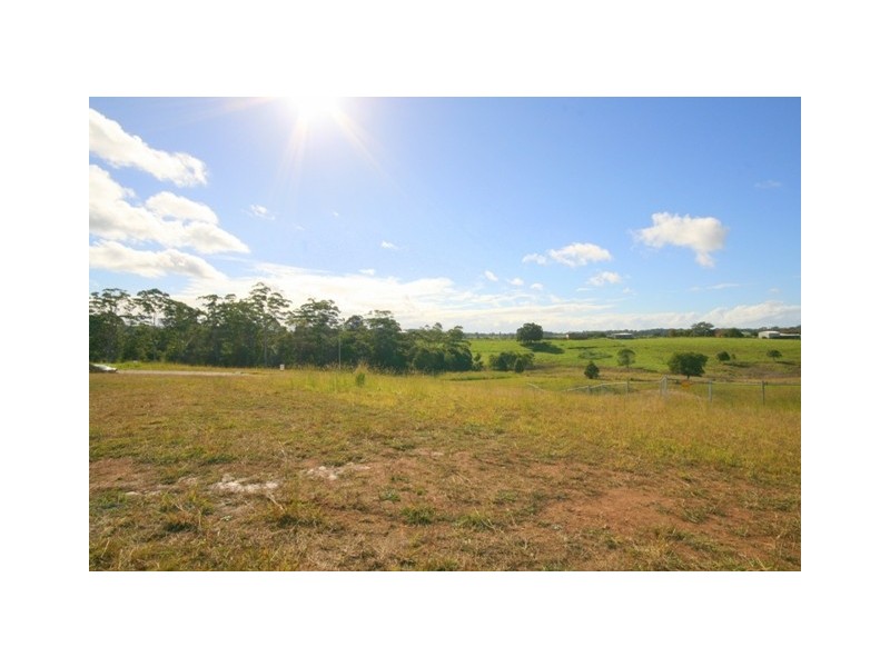 Lot 203 Brenchley Circuit, Wauchope NSW 2446