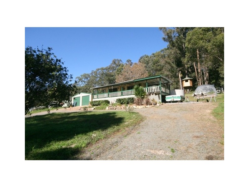 Bellangry NSW 2446