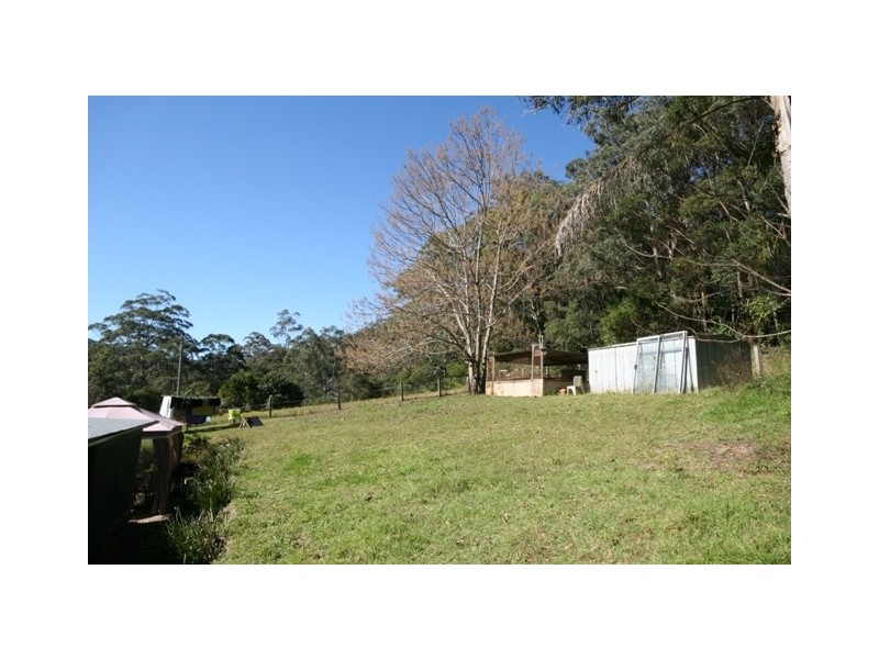 Bellangry NSW 2446