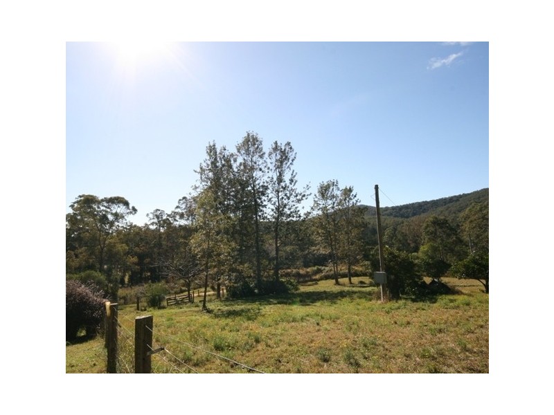 Bellangry NSW 2446