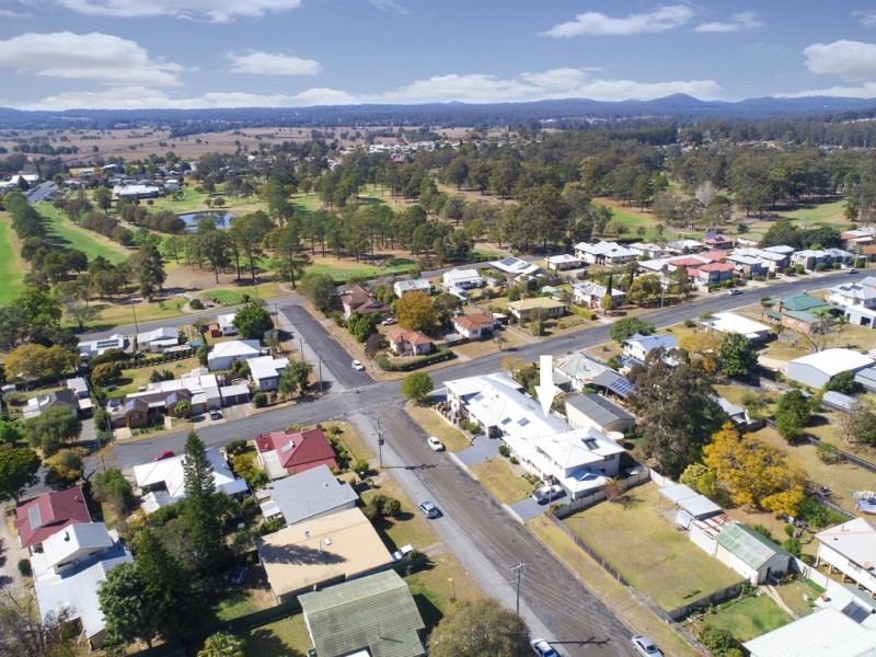 3/17 Gowrie Road, Wauchope NSW 2446