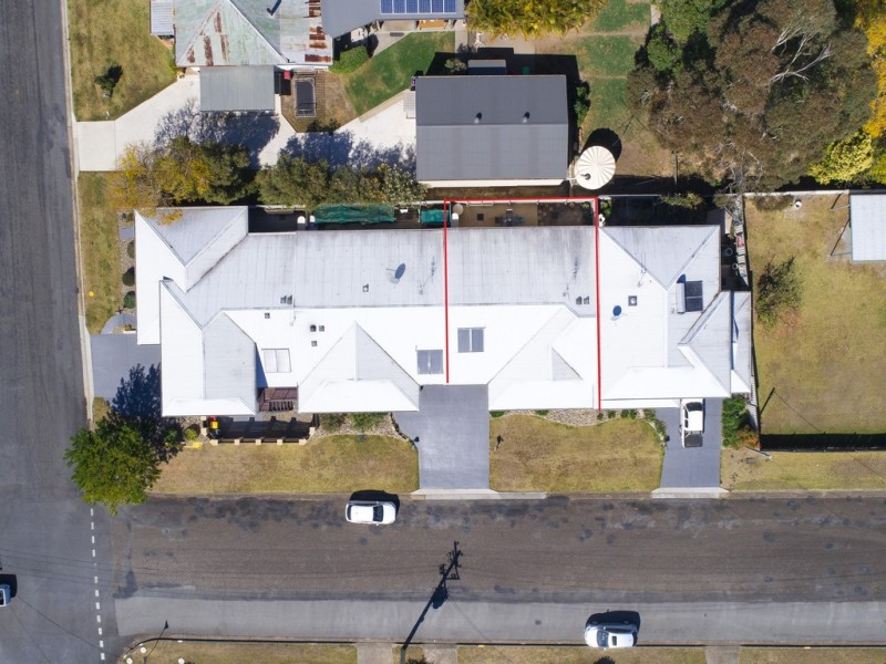 3/17 Gowrie Road, Wauchope NSW 2446