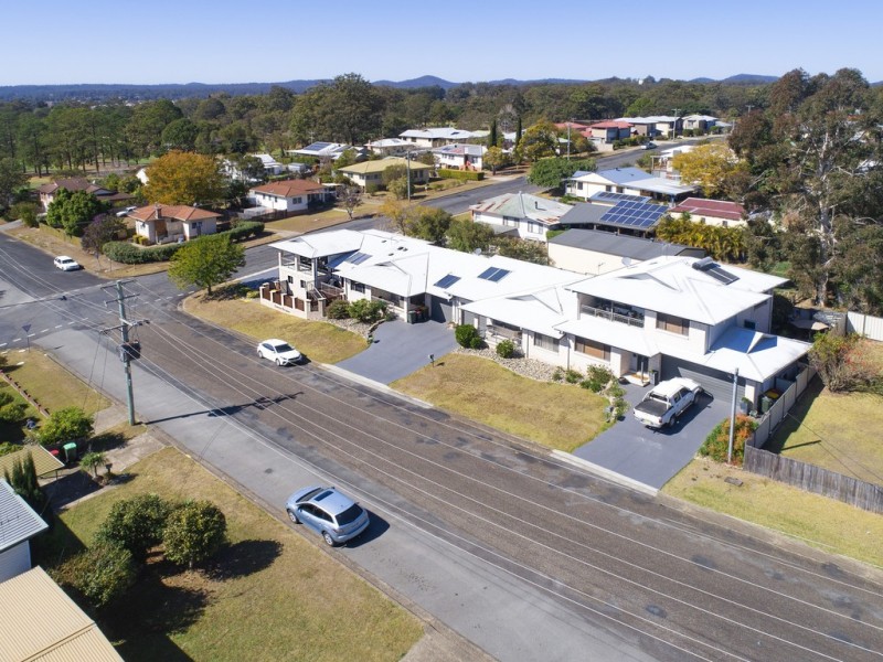 3/17 Gowrie Road, Wauchope NSW 2446