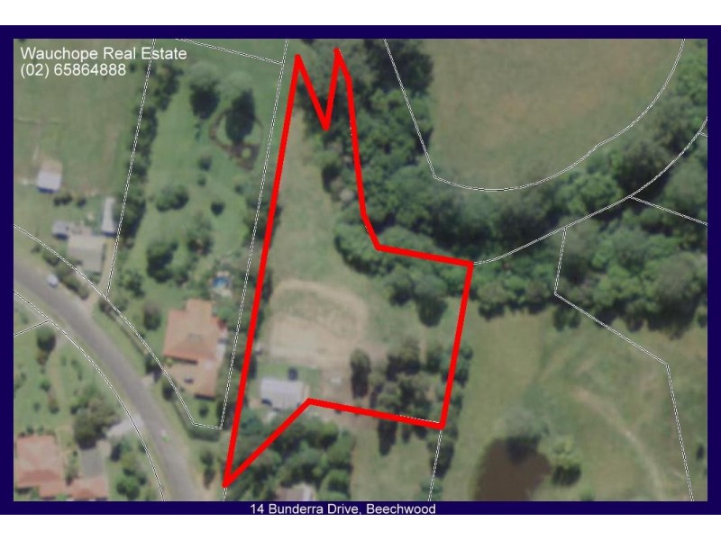 14 Bunderra Drive, Beechwood NSW 2446