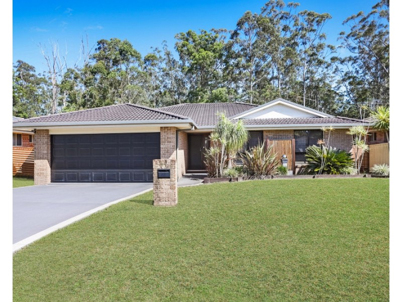 71 Colonial Circuit, Wauchope NSW 2446