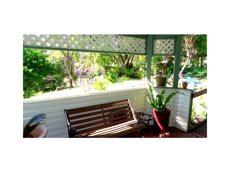 Ellenborough NSW 2446