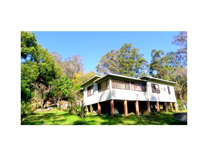 Ellenborough NSW 2446