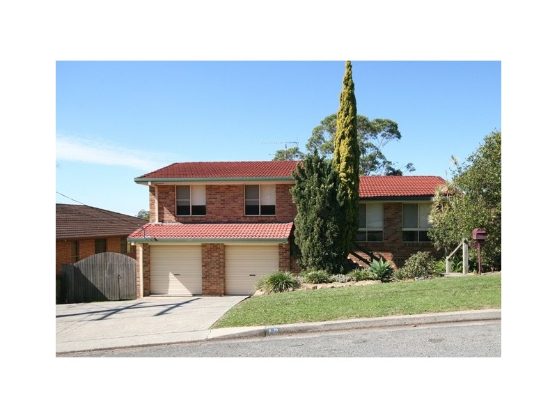 12 Burrawan Drive, Wauchope NSW 2446