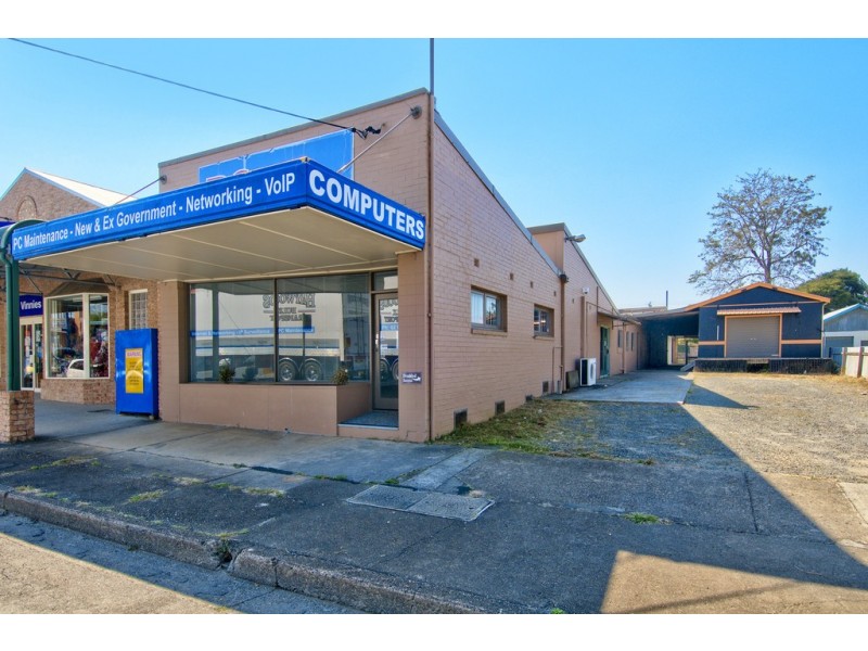 42 Cameron Street, Wauchope NSW 2446