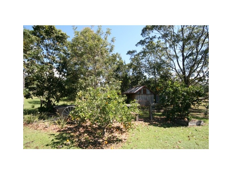 Beechwood NSW 2446