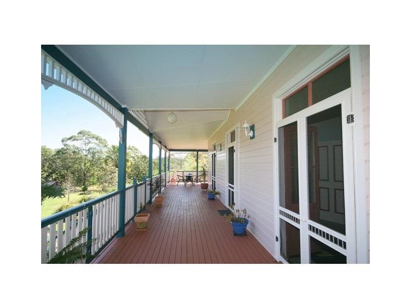 Beechwood NSW 2446