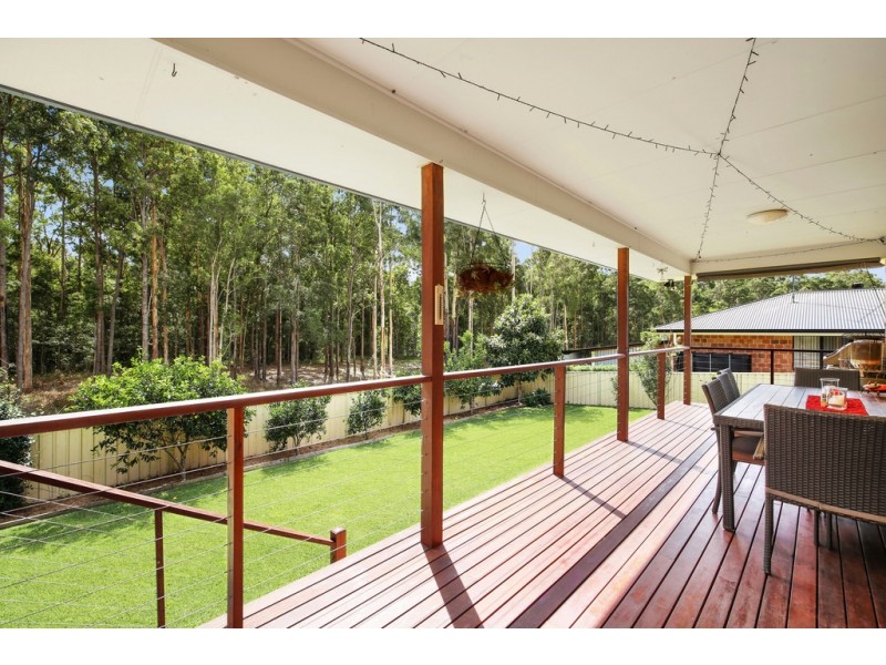 55 Colonial Circuit, Wauchope NSW 2446