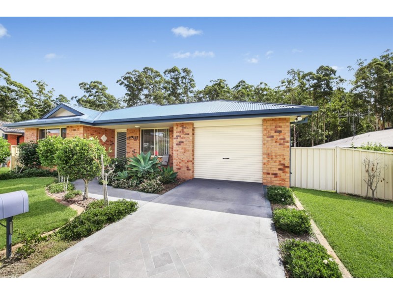 55 Colonial Circuit, Wauchope NSW 2446