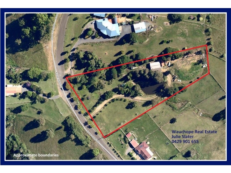 71 Koree Island Road, Beechwood NSW 2446