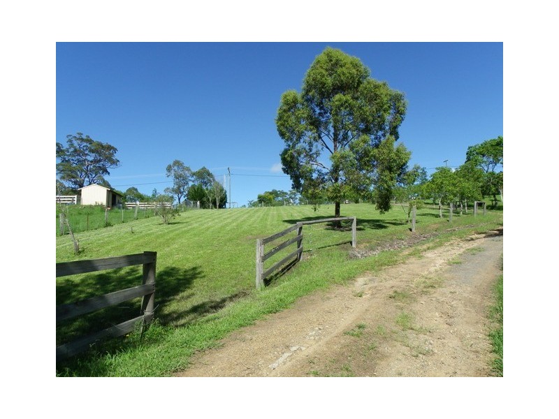 71 Koree Island Road, Beechwood NSW 2446