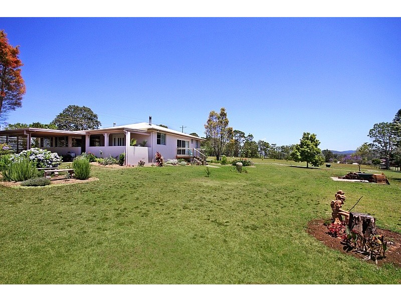 506 Beechwood Road, Beechwood NSW 2446