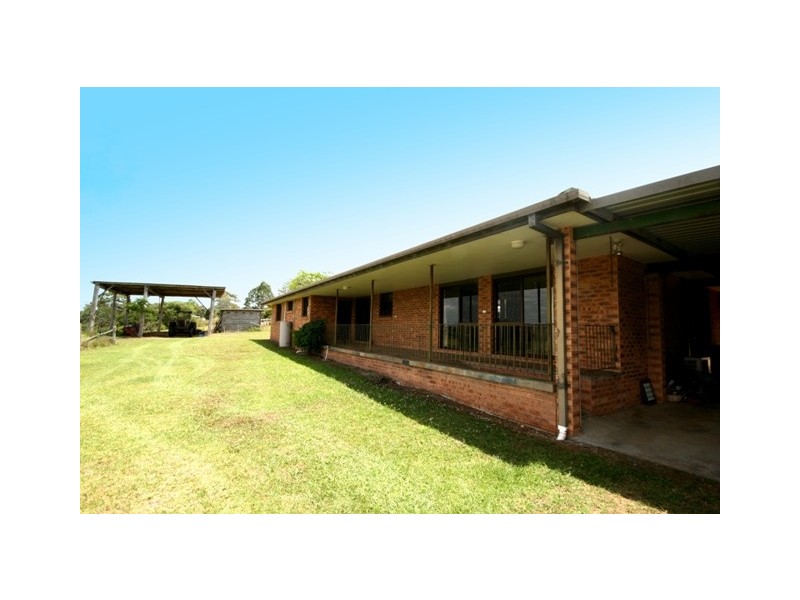 Beechwood NSW 2446