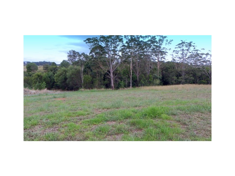 1 Brenchley Ciruit, Wauchope NSW 2446