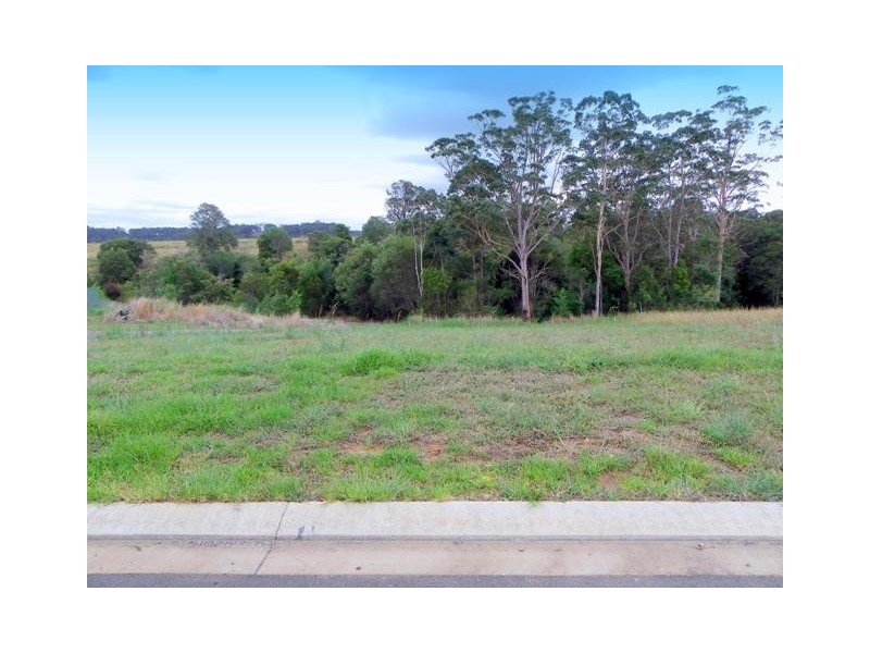 1 Brenchley Ciruit, Wauchope NSW 2446