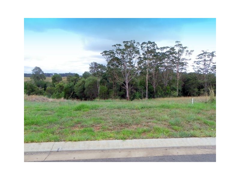 1 Brenchley Ciruit, Wauchope NSW 2446
