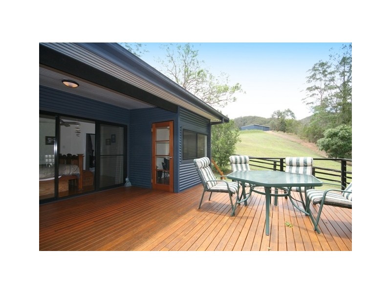 Pappinbarra NSW 2446