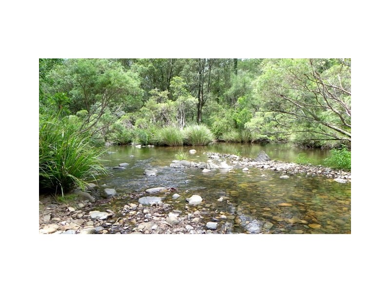 Pappinbarra NSW 2446