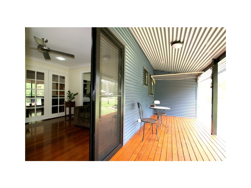Pappinbarra NSW 2446