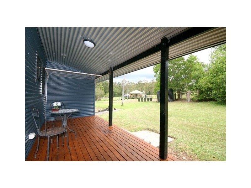 Pappinbarra NSW 2446