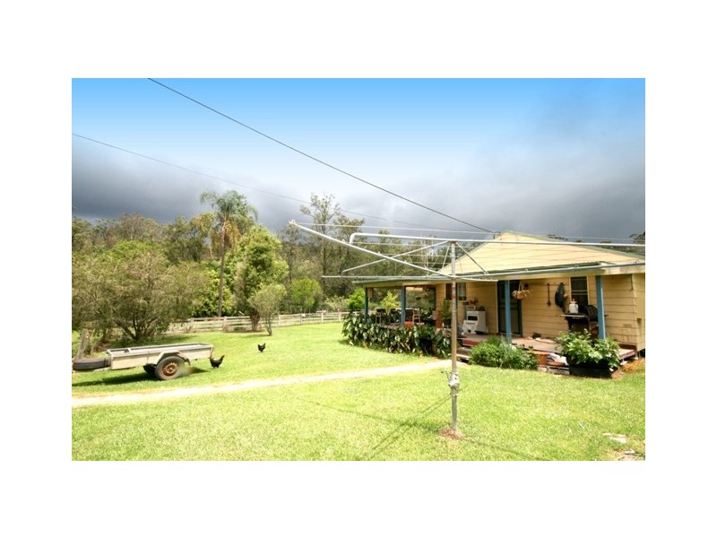 Pappinbarra NSW 2446