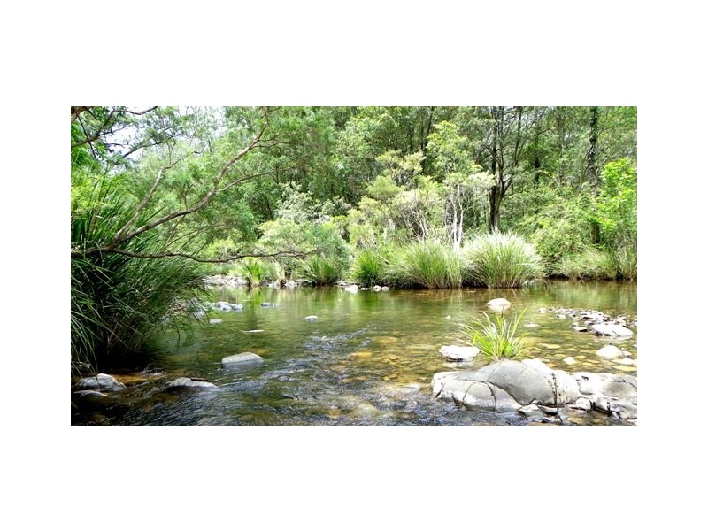 Pappinbarra NSW 2446