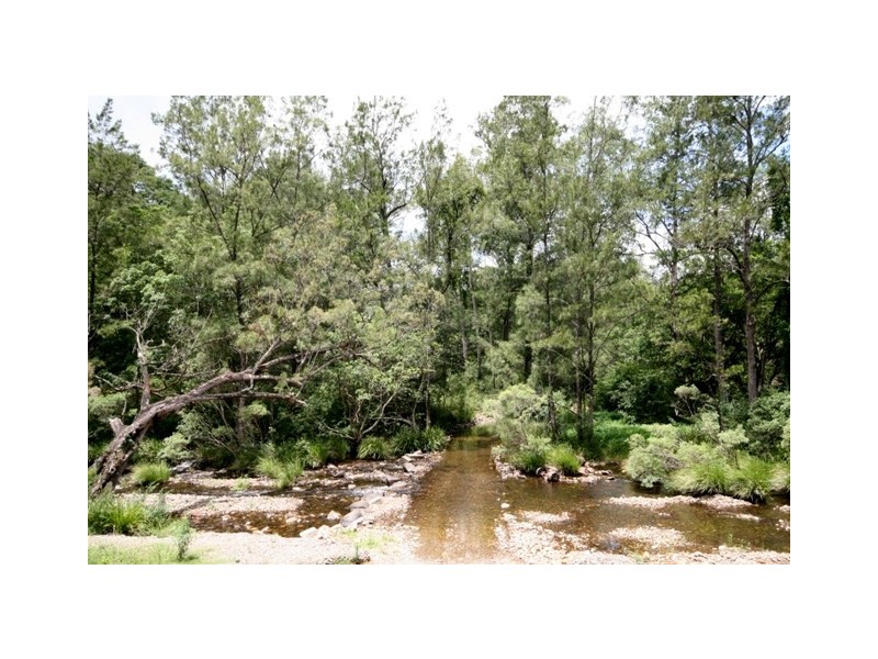Pappinbarra NSW 2446