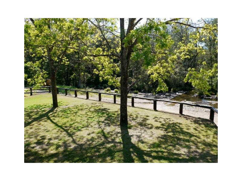 Pappinbarra NSW 2446