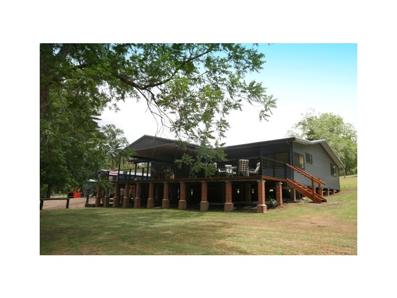 Pappinbarra NSW 2446