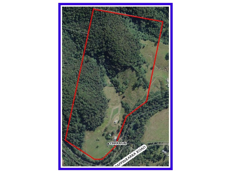 Pappinbarra NSW 2446