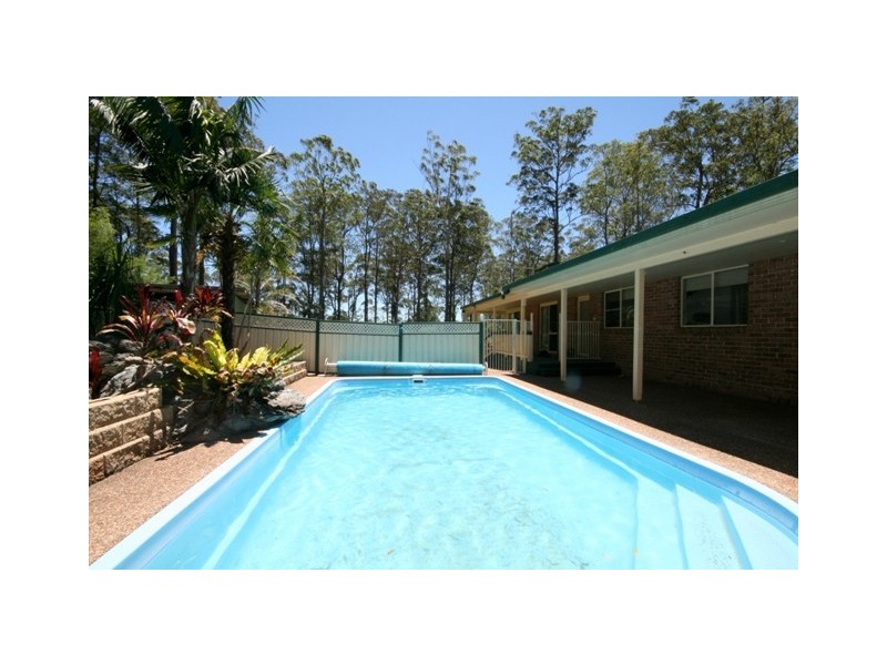 King Creek NSW 2446