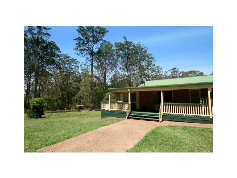 King Creek NSW 2446