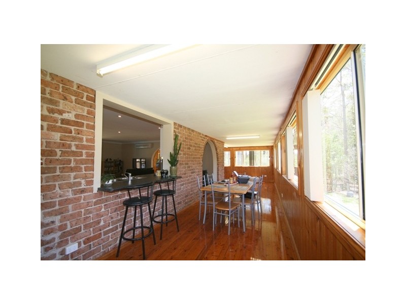 King Creek NSW 2446