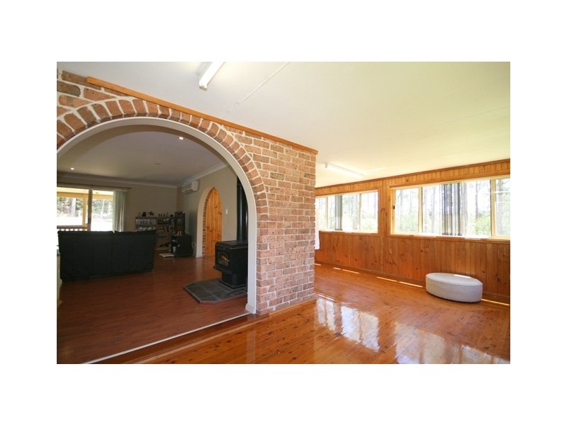 King Creek NSW 2446