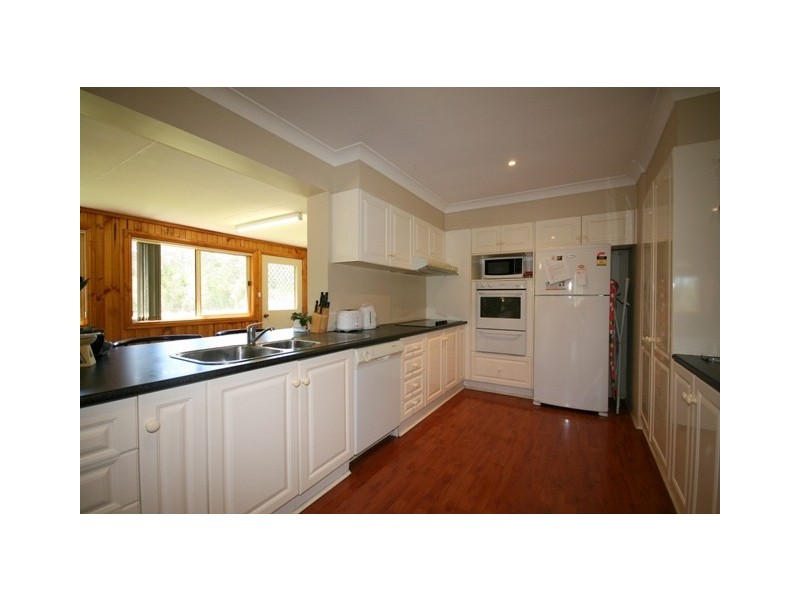 King Creek NSW 2446