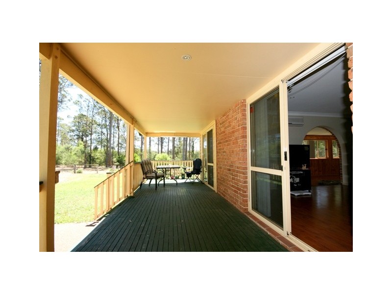 King Creek NSW 2446