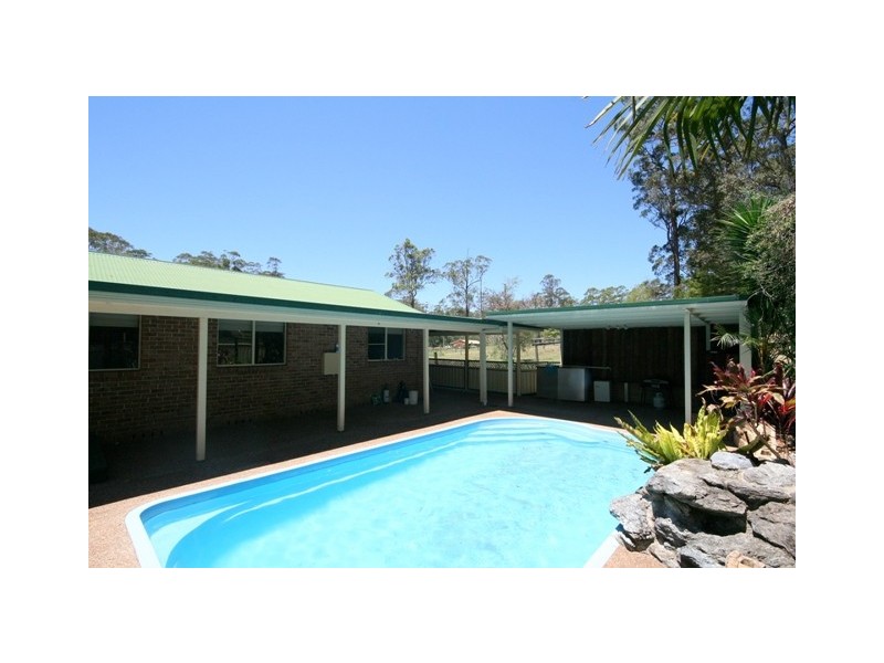 King Creek NSW 2446